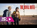THE ROYAL HOTEL (2023) ‐ Official Trailer | Julia Garner | Jessica Henwick