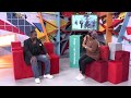 Dali Tambo HecticTalk Interview