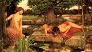 Christina Rosenvinge - Cancion Del Eco