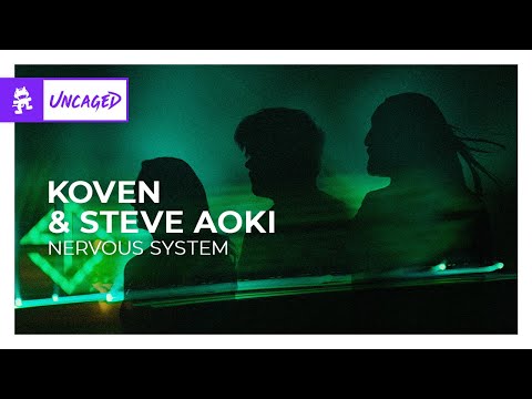 Video thumbnail for Nervous System