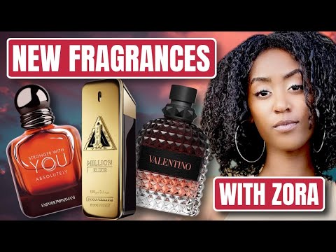 VERSUS | Stronger With You Absolutely vs Paco Rabanne 1 Million Elixir vs Valentino Coral Fantasy