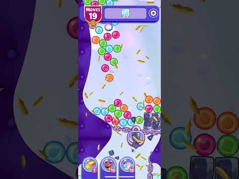 Angry Birds Dream Blast #176