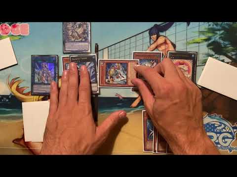 1 CARD WATER COMBO! DIVA INTO MOULINGLACIA INTO 5 NEGATES