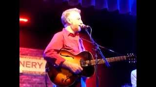 Billy Bragg - My Flying Saucer