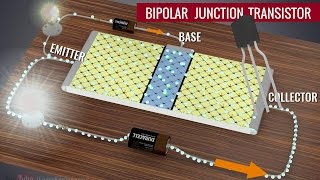 Transistors How do they work?