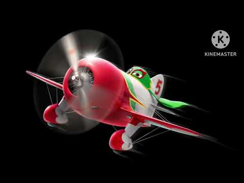 Cartoon Story 2 Part 13: Plane Switch/The Girls Aisle