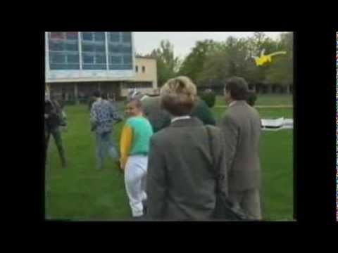 Nagroda Strzegomia - 5.05.1996 - Rawajak (Dixieland - Roszada)