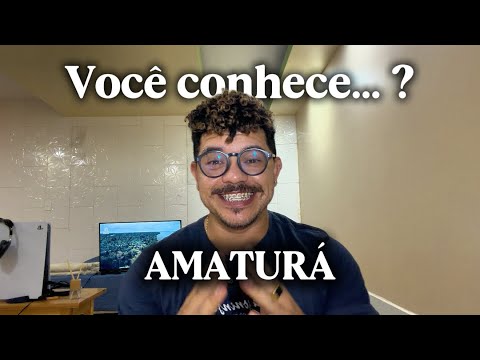 Conhecendo o Amazonas #01 | Amaturá: curiosidades e história. 