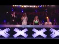 ALL judges shocked!! Boys Shocked People in the hall!!! Britain's Got Talent 2014