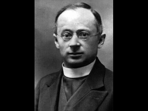 Joachim Simon Mayer (1969) - Otto Neururer Lied