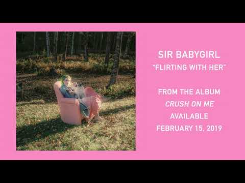 Video thumbnail for Flirting with Her