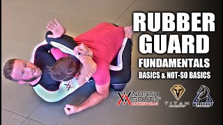 Rubber Guard Fundamentals | Basics and Not-So Basics