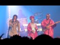 Damian M. & Nas (feat. Amadou et Mariam ...