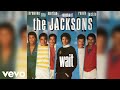 The Jacksons - Wait (Remastered audio 2017) HD