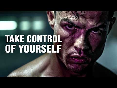 TAKE CONTROL OF YOURSELF - Motivational Video