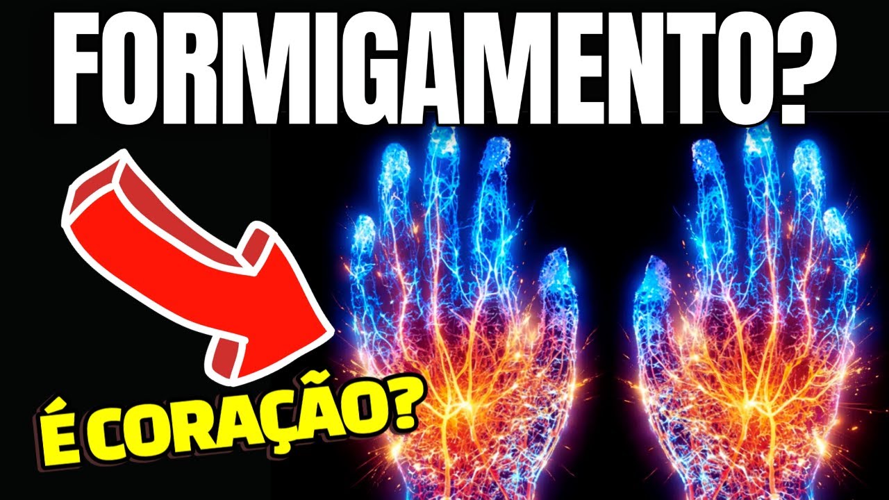 Numbness in the Hands? 10 Causes of Tingling, Pain and Numbness in your HANDS that you CANNOT IGNORE