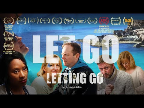 Let Go: Letting Go