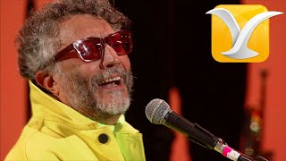 Fito Páez - Dar Es Dar - Festival Internacional de la Canción de Viña del Mar 2023 - Full HD 1080p