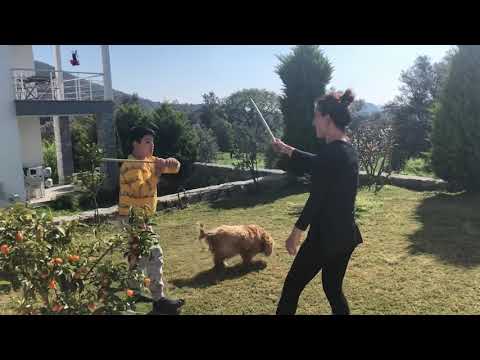 Dolunay parodi devamı