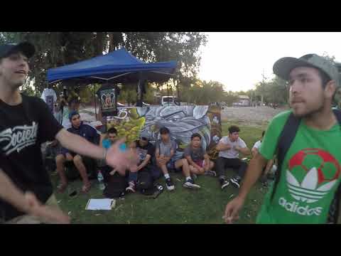 MASOR vs SNOW || 4TOS GDA BUIN