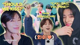 Download lagu ENHYPEN being DELUSIONAL and ACTING LIKE ENGENES!😭 mp3 Download lagu ENHYPEN being DELUSIONAL and ACTING LIKE ENGENES!😭 mp3