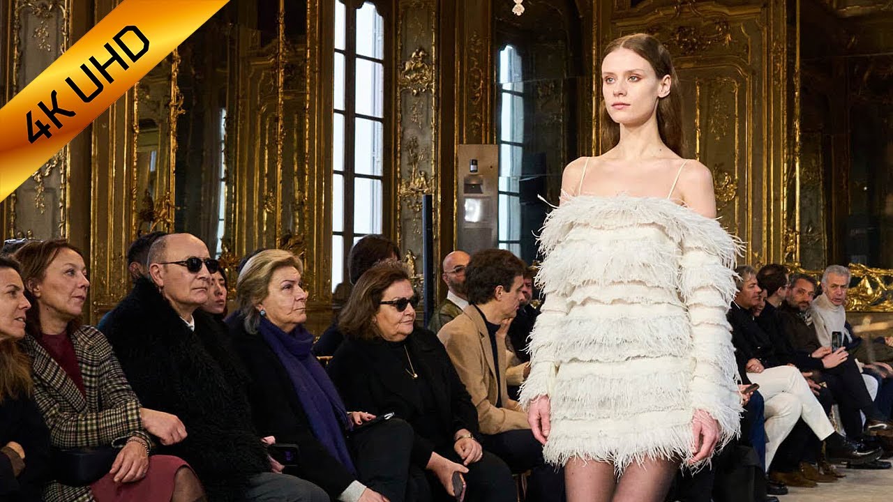 Twinset | Fall Winter 2025/2026 | Milan Fashion Week