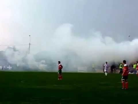 Pobeda Dudeștii Vechi - ASU POLI 1-1 Liga 4 show