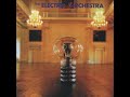 Electric Light Orchestra ELO  Queen Of The Hours  No Answer