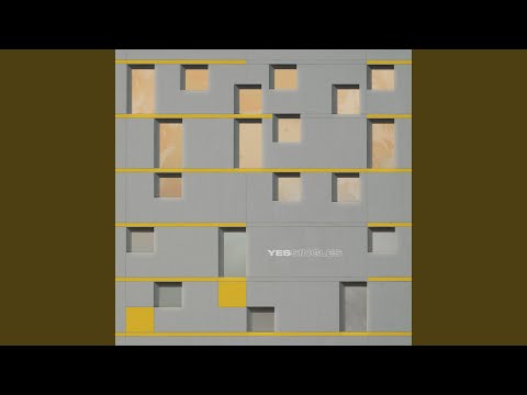 Video thumbnail for Roundabout (Single Edit)