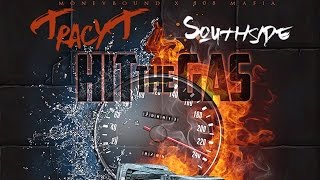 Tracy T - Hit The Gas