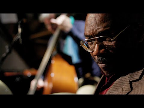 Alvin Queen Interview: Rhythms Like a Drug