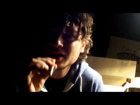 #FME : Yann Perreau, festivalier