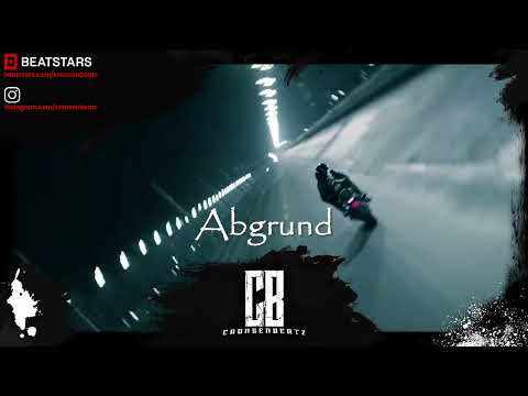 Asche x Kollegah x Jigzaw Type Beat "Abgrund" (prod. Cronsenbeatz)