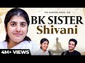 BK Sister Shivani On Meditation Karma Purpose Of Human Soul The Ranveer Show 232