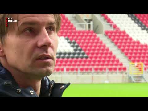 DocU Sport: Wlodi Smolarek-saluut van een Poolse strijder - ma 2 apr 2018, 07.05 uur [RTV Utrecht]