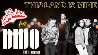 This land is mine | Hempolics feat. Dido