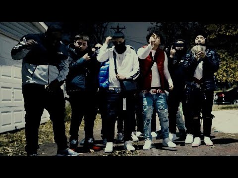 DaMigo - So St. Louis (Official Video)