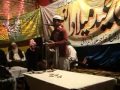 Nadir Chandia Student AHMED ALI HAKIM NA AESI ZULFEN NA ASA CHEHRA Shan Chandia Part 2 Mp4