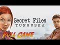 Secret Files: Tunguska Complete Gameplay Walkthrough Fu