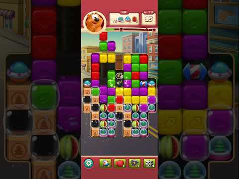 Toon Blast Level 6360-6362-1 Clear ‎@mlupinsroom2806  (4)