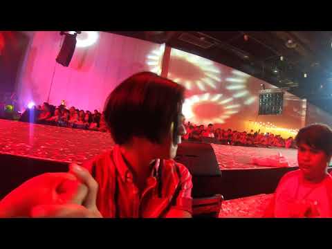 Coke Studio presents: Khalil Ramos singing Iris by Goo Goo Dolls