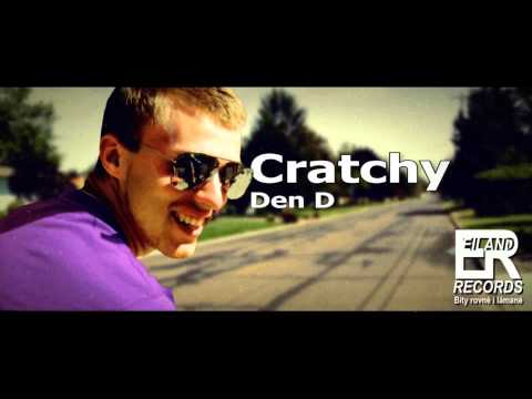 Cratchy - Den D (Produkce Exot, Cutz DJ Zak) (HD)