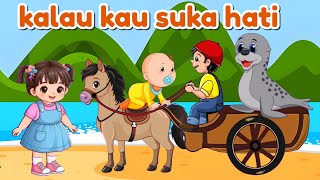 Download lagu Kalau Kau Suka Hati Tepuk Tangan - Kalau Kau Suka Hati - Lagu Anak Anak - Lagu Anak Indonesia 🇮🇩 mp3 Download lagu Kalau Kau Suka Hati Tepuk Tangan - Kalau Kau Suka Hati - Lagu Anak Anak - Lagu Anak Indonesia 🇮🇩 mp3