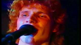 MICHAEL LEARNS TO ROCK - I STILL CARRY ON (LIVE IN FROM MUSIKAFEN ROCKMANDAG IBYEN BAR CONCERT) 1989