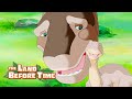 Littlefoots Dad Returns Full Episode The Land Before Time