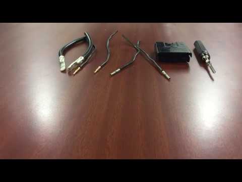 Anderson Sbs75x Connector