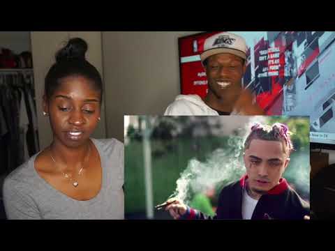 Lil Pump - Gucci Gang (Music Video) - REACTION