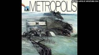 Metropolis - Dreamweaver