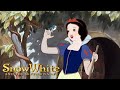 Snow White And The Seven Dwarfs Trailer HD