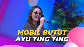 Download lagu Mobil Butut | AYU TING TING | BROWNIS (2/6/23) L2 mp3